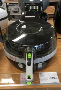 Tefal Actifry